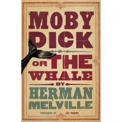 ALMA EVERGREEN: MOBY DICK, HERMAN MELVILLE - MELVILLE, HERMAN