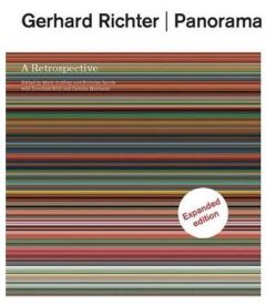 Gerhard Richter : panorama - Richter Gerhard