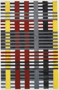 ANNI ALBERS - COXON, ANN