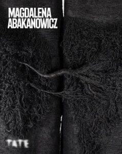 MAGDALENA ABAKANOWICZ - COXON, ANN