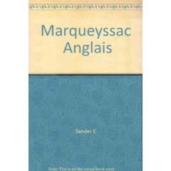 MARQUEYSSAC ANGLAIS - SANDER E