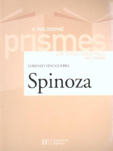 Spinoza - Vinciguerra Lorenzo