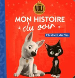 Volt. L'histoire du film - Caussé Emmanuelle