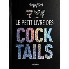 Le petit livre des cocktails - Cavendish Rufus