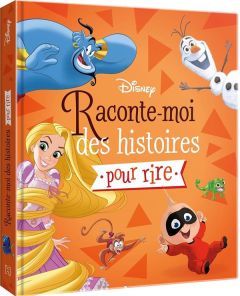 Raconte-moi des histoires pour rire - Laget Laurent