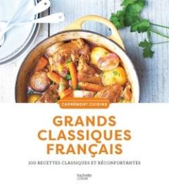 Grands classiques français - COLLECTIF