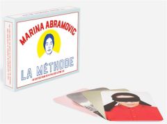 LA METHODE MARINA ABRAMOVIC - EXERCICES POUR REINITIALISER VOTRE VIE - ABRAMOVIC/TYLEVICH