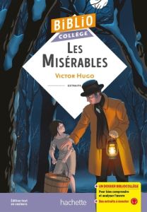 Les Misérables - Hugo Victor - Gomy Christophe