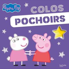 Colos pochoirs - HASBRO