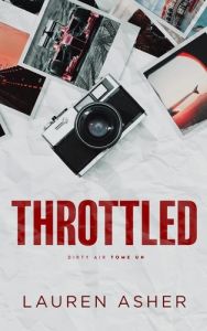 Dirty Air/01/Throttled - Asher Lauren