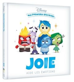 Joie aide les émotions - XXX