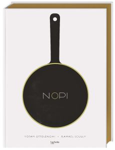 Nopi - Ottolenghi Yotam - Scully Ramael - Wigley Tara - L