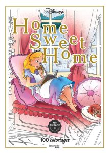 Home Sweet Home - BERTRAND AURELIA