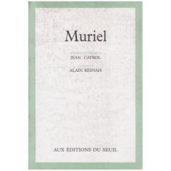 MURIEL - Cayrol Jean