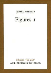 FIGURES I - Genette Gérard