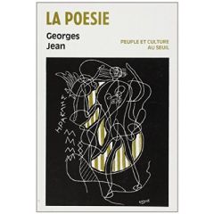 La poésie - Jean Georges