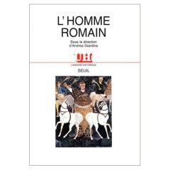 L'homme romain - Giardina Andrea