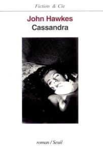 Cassandra - Hawkes John