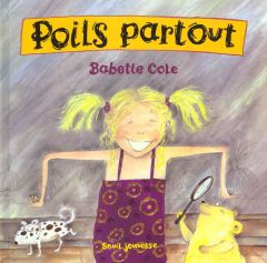 Poils partout - Cole Babette