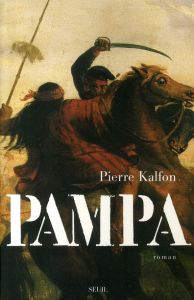 Pampa - Kalfon Pierre