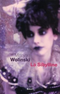 La Sibylline - Wolinski Maryse