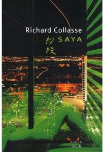 Saya - Collasse Richard