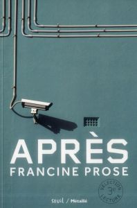 Après - Prose Francine - Nelson Cécile