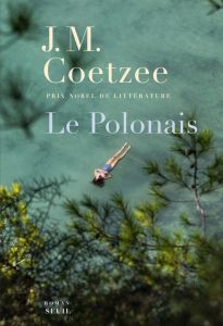 Le Polonais - Coetzee J. M. - Porte Sabine