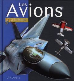 Les avions - Hardesty Von - Vair Christian