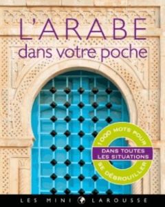 L'arabe dans votre poche - Bou Akl Ziad