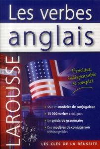 Les verbes anglais - Desagulier Guillaume - Leclercq Pascale - Ollivier