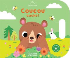 Coucou caché ! - Wu Yi-Hsuan