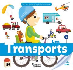 Les Transports - Billioud Jean-Michel - Guyard Romain