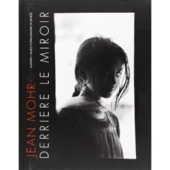 DERRIERE LE MIROIR. - MOHR JEAN