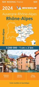 RHONE ALPES 10523 2024 - XXX