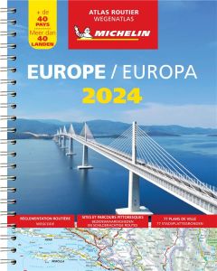 Europe. Edition 2024 - XXX