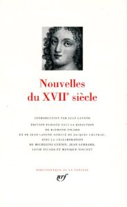 Nouvelles du XVIIe siècle - Picard Raymond - Lafond Jean