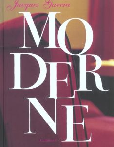 Moderne - Garcia Jacques