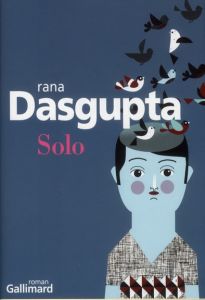 Solo - Dasgupta Rana - Gee Francesca