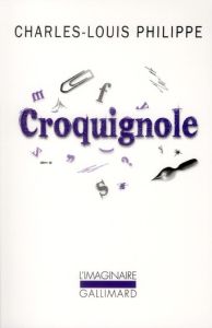 Croquignole - Philippe Charles-Louis