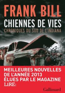 Chiennes de vies - Bill Frank - Maillet Isabelle