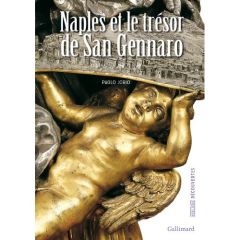 Naples et le trésor de San Gennaro - Jorio Paolo