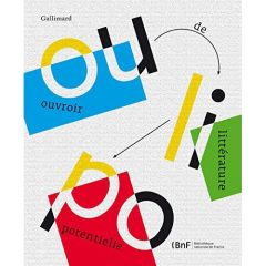 Oulipo - Lesage Claire, Bloomfield Camille, Collectif