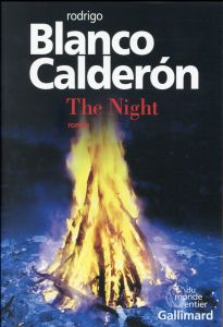 The Night - Blanco Calderon Rodrigo - Amutio Robert