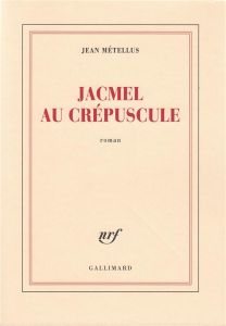 JACMEL AU CREPUSCULE - METELLUS JEAN