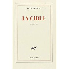 LA CIBLE - THOMAS HENRI