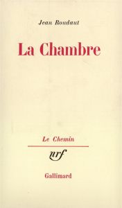 La chambre - Roudaut Jean