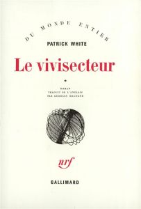 Vivisecteur. Tome 1 - White Patrick