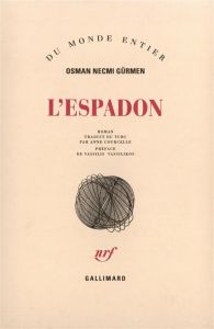 L'Espadon - Gurmen O-N