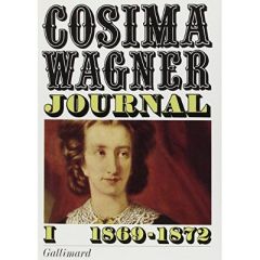 JOURNAL I A IV - WAGNER COSIMA